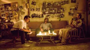 Backdrop to the movie "The Rum Diary" #493410