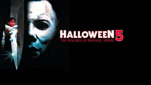 Backdrop to the movie "Halloween 5: The Revenge of Michael Myers" #857317