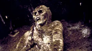 Backdrop to the movie "Waxwork" #394997