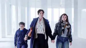 Backdrop to the movie "We Believe You" #779427