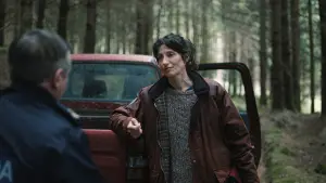 Backdrop to the movie "Whitetail" #769030