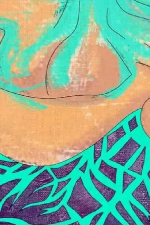 Poster to the movie "Windows from the South" #490879