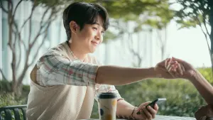 Backdrop to the movie "Wonderland" #487225