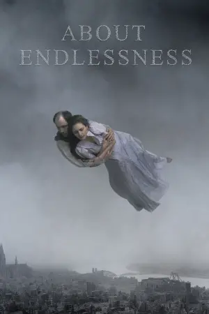 Poster to the movie "About Endlessness" #336909