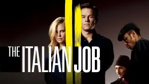 Backdrop to the movie "The Italian Job" #803236