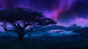 Backdrop to the movie "Black Panther" #563055