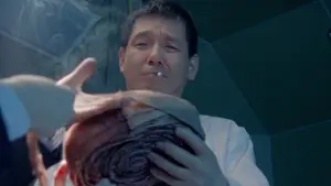 Backdrop to the movie "Suicide Club" #797803