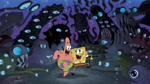 Backdrop to the movie "The SpongeBob SquarePants Movie" #586907