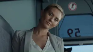 Backdrop to the movie "Rebirth" #357202