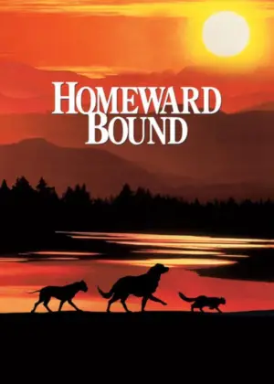 Homeward Bound: The Incredible Journey
