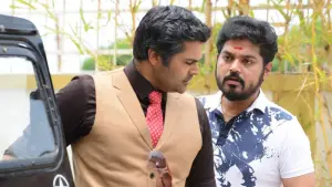 Backdrop to the movie "7 Naatkal" #724786