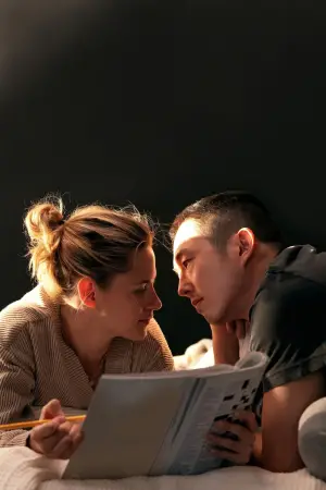 Poster to the movie "Love Me" #655067