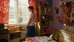 Backdrop to the movie "The Lovely Bones" #654278