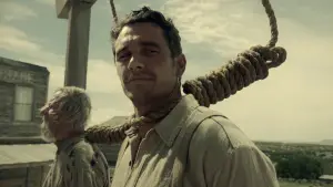 Backdrop to the movie "The Ballad of Buster Scruggs" #732196