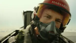 Backdrop to the movie "Top Gun: Maverick" #815146