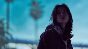 Backdrop to the movie "Night in Paradise" #330653