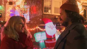 Backdrop to the movie "The Baltimorons" #810251