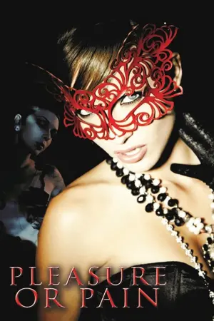 Poster to the movie "Pleasure or Pain" #91422