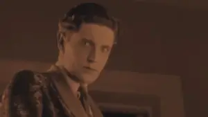 Backdrop to the movie "The Cabinet of Dr. Caligari" #535896