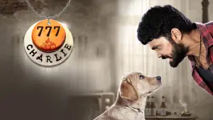 Backdrop to the movie "777 Charlie" #538476