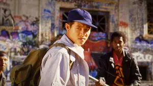 Backdrop to the movie "The Master" #437758