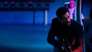 Backdrop to the movie "Ambulance" #720171