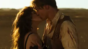 Backdrop to the movie "The Mummy" #561914