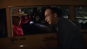 Backdrop to the movie "Big Momma