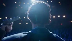 Backdrop to the movie "Birdman or (The Unexpected Virtue of Ignorance)" #590357