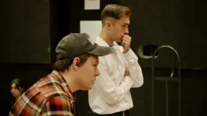 Backdrop to the movie "Call Time" #776856