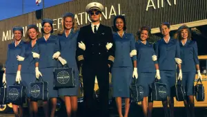 Backdrop to the movie "Catch Me If You Can" #574530