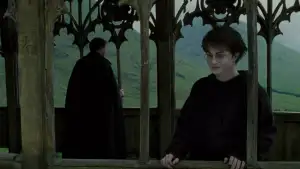 Backdrop to the movie "Harry Potter and the Prisoner of Azkaban" #830190