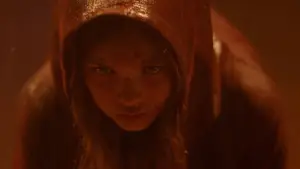 Backdrop to the movie "Firestarter" #726303