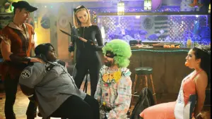 Backdrop to the movie "Gravy" #685101