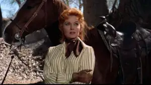 Backdrop to the movie "Gunfight at the O.K. Corral" #878027