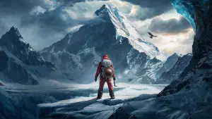 Backdrop to the movie "Kaizen" #789039