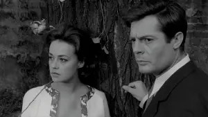 Backdrop to the movie "La Notte" #751998