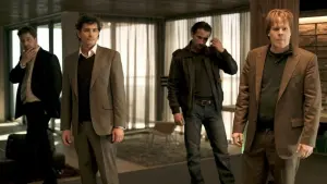 Backdrop to the movie "Loft" #257583