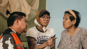 Backdrop to the movie "Fast Racing Jazz" #669241