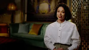 Backdrop to the movie "Attack of the Hollywood Clichés!" #471928