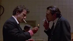 Backdrop to the movie "Reservoir Dogs" #602665