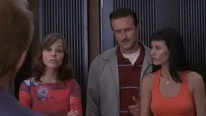 Backdrop to the movie "Scream 3" #771560