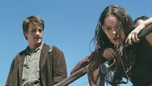 Backdrop to the movie "Serenity" #220710