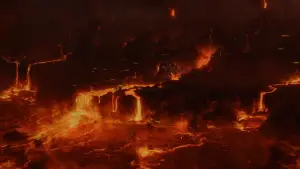 Backdrop to the movie "Star Wars: Episode III - Revenge of the Sith" #608209