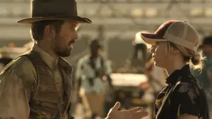 Backdrop to the movie "The Fall Guy" #572291