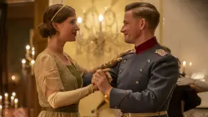 Backdrop to the movie "The Kiss" #755507