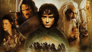 Backdrop to the movie "The Lord of the Rings: The Fellowship of the Ring" #515570