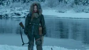 Backdrop to the movie "The Mother" #269642