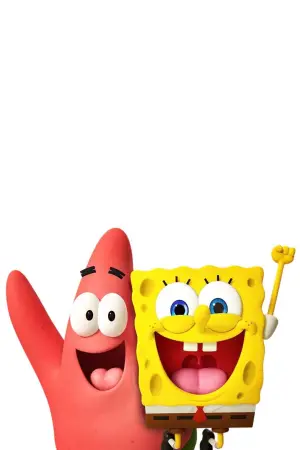 Poster to the movie "The SpongeBob Movie: Search for SquarePants" #509345