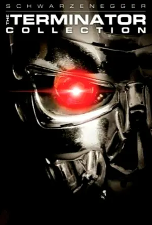 Poster to the movie "The Terminator" #167383